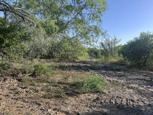 5929 Sweet Water Road Robstown, TX 78380