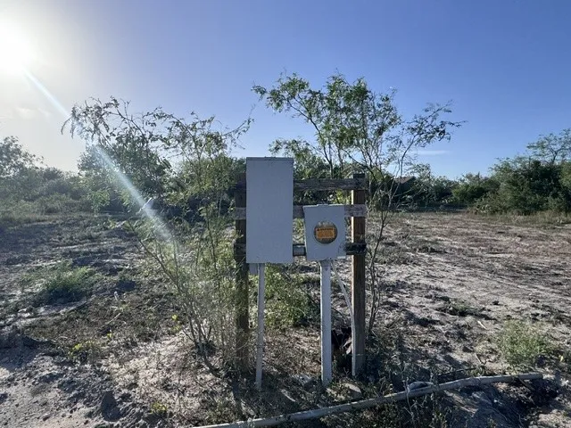 5929 Sweet Water Road Robstown, TX 78380