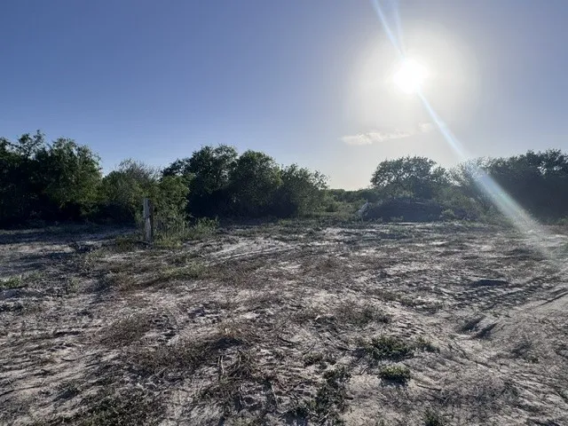 5929 Sweet Water Road Robstown, TX 78380