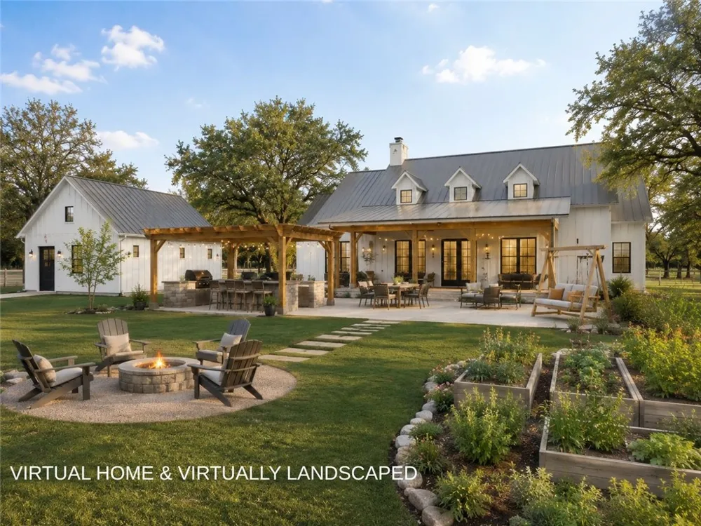 5929 Sweet Water Road Robstown, TX 78380