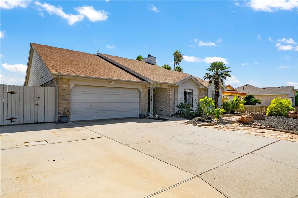 13825 Topsail Street Corpus Christi, TX 78418