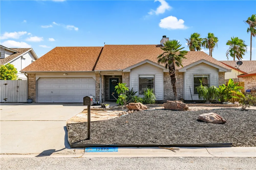 13825 Topsail Street Corpus Christi, TX 78418