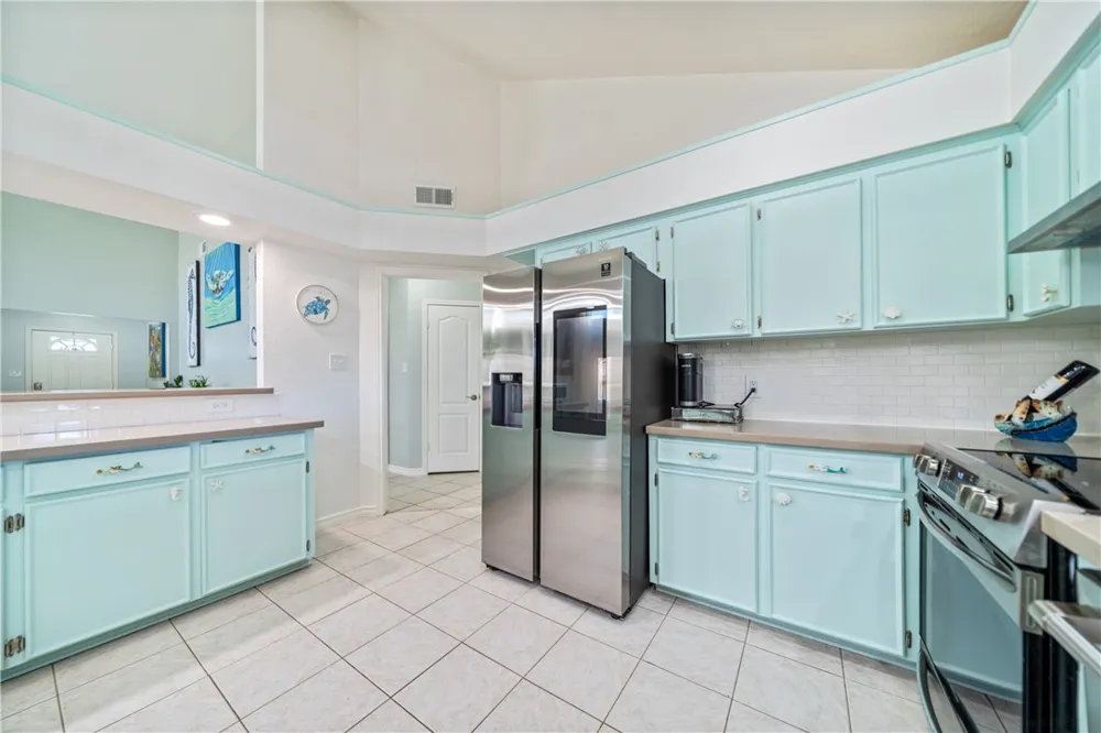 13825 Topsail Street Corpus Christi, TX 78418
