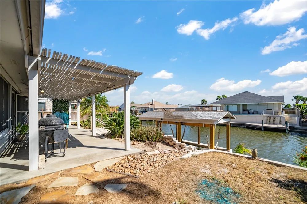 13825 Topsail Street Corpus Christi, TX 78418