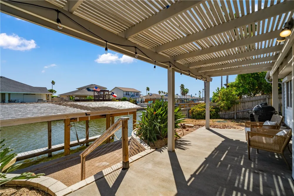 13825 Topsail Street Corpus Christi, TX 78418