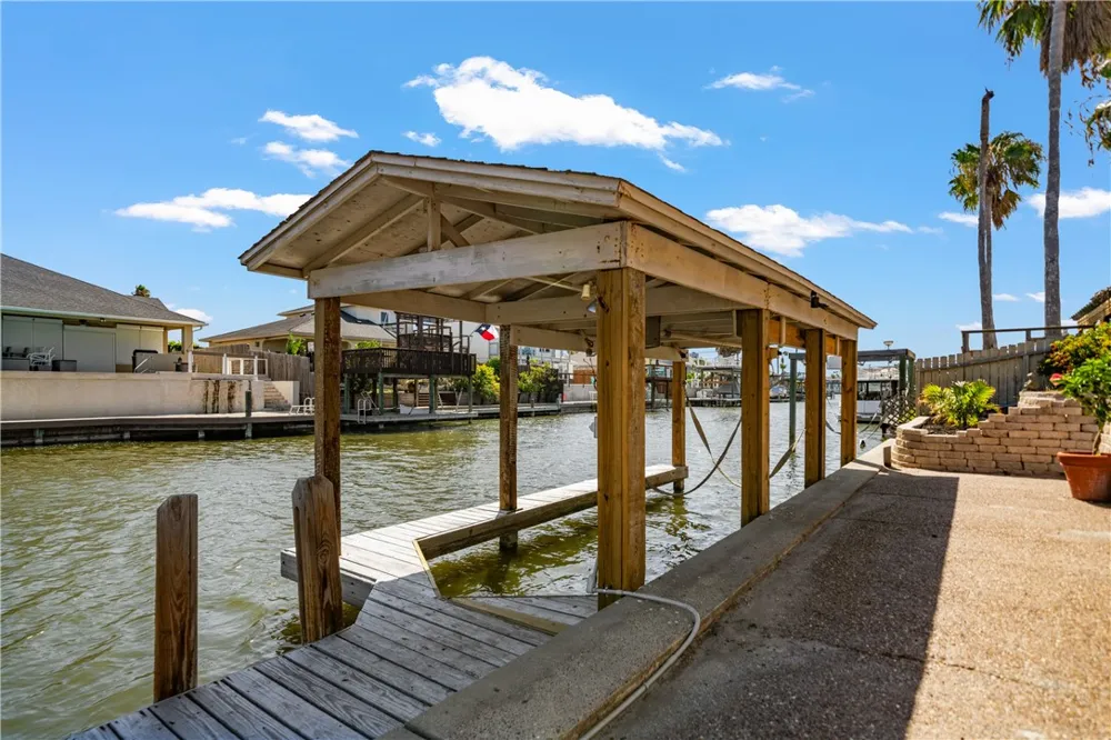 13825 Topsail Street Corpus Christi, TX 78418