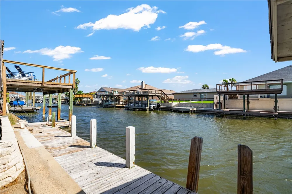 13825 Topsail Street Corpus Christi, TX 78418