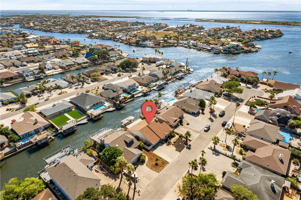 13825 Topsail Street Corpus Christi, TX 78418