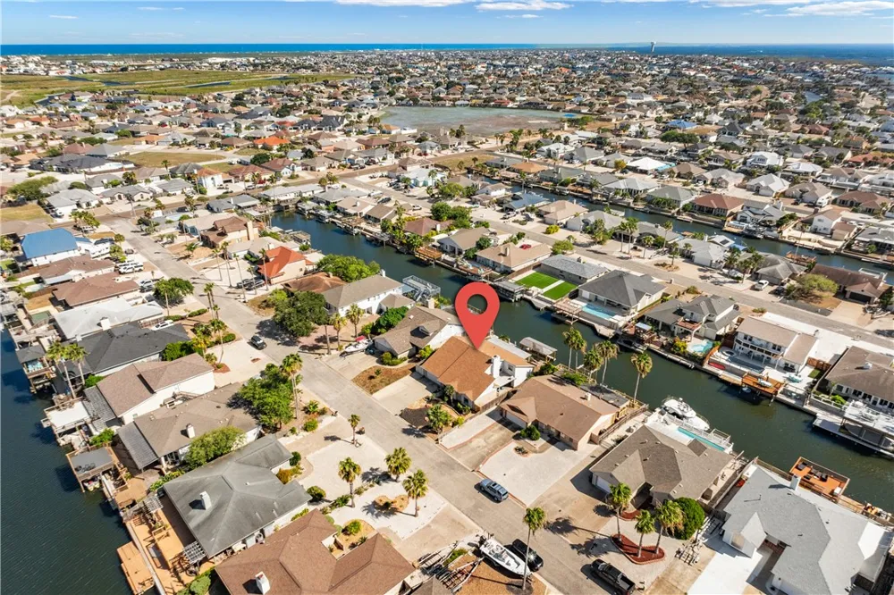 13825 Topsail Street Corpus Christi, TX 78418
