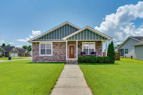 317 Wilson Court