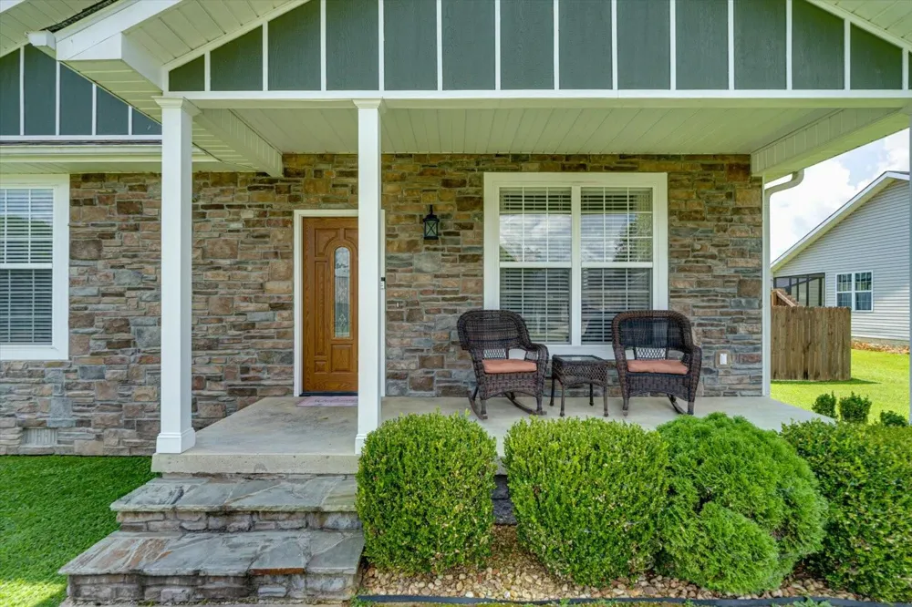317 Wilson Court Jasper, TN 37347