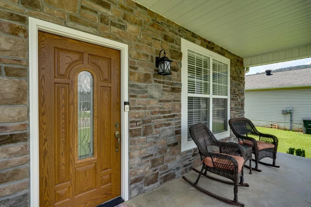 317 Wilson Court Jasper, TN 37347