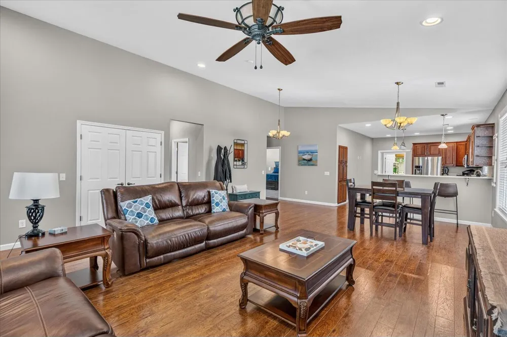 317 Wilson Court Jasper, TN 37347