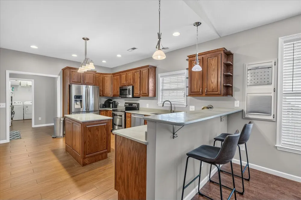 317 Wilson Court Jasper, TN 37347