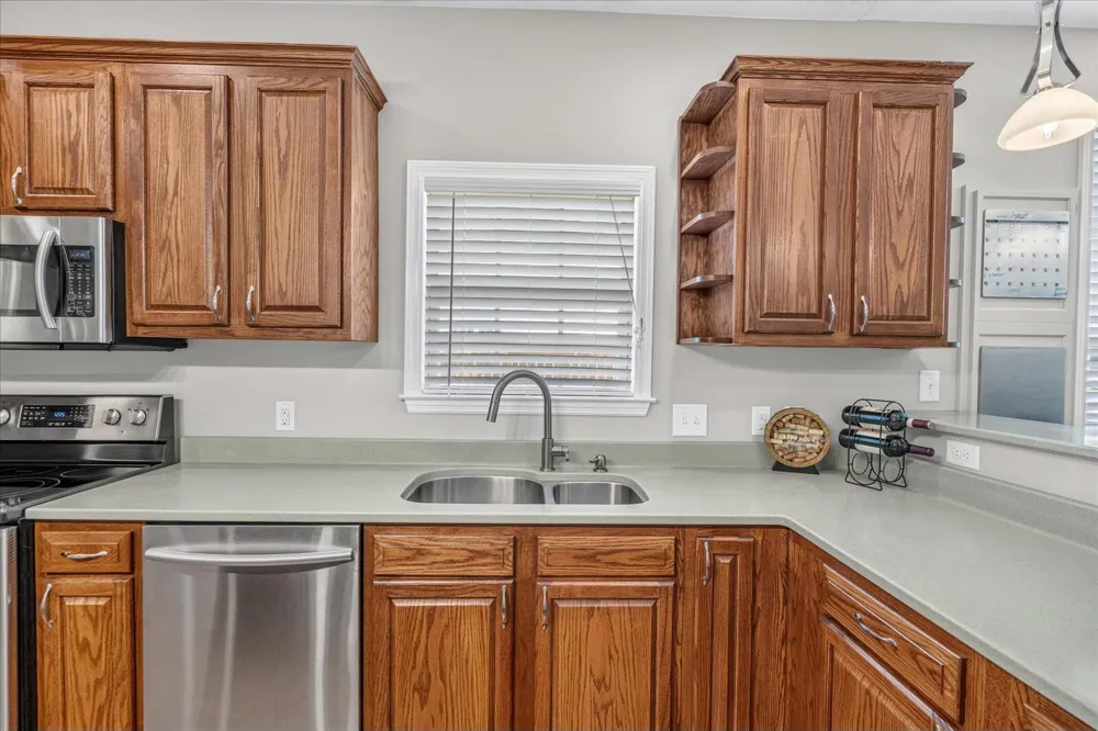 317 Wilson Court Jasper, TN 37347