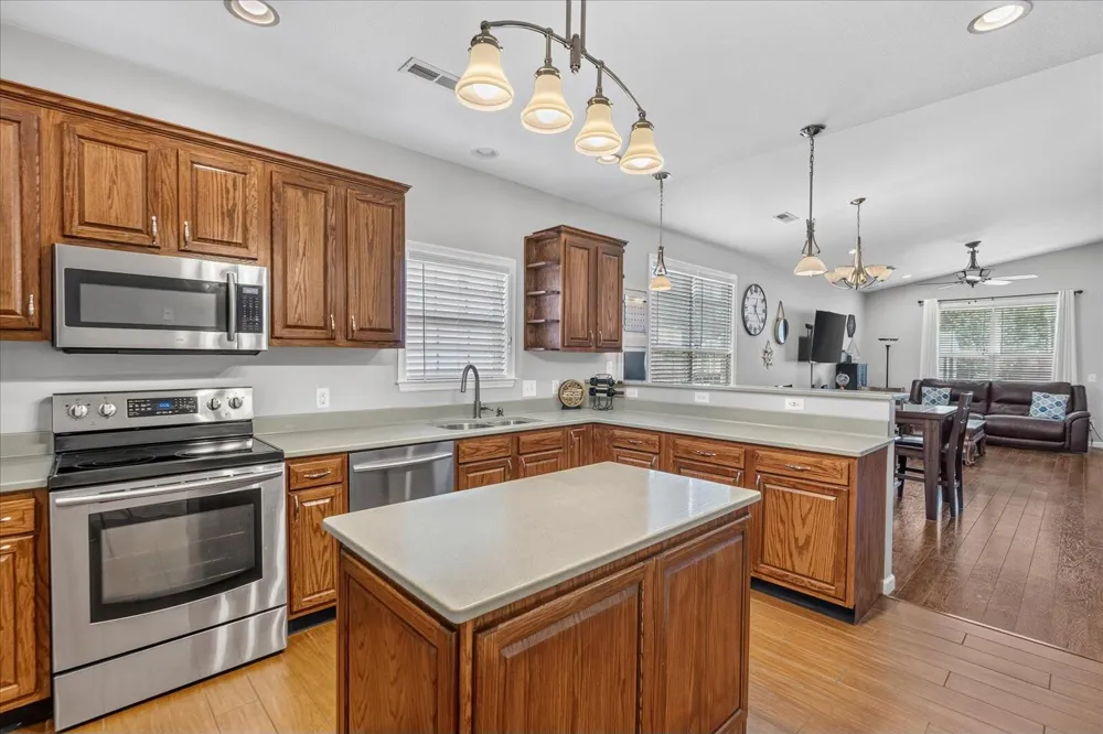 317 Wilson Court Jasper, TN 37347