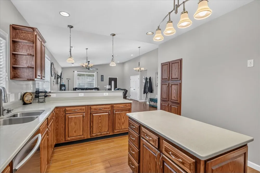 317 Wilson Court Jasper, TN 37347