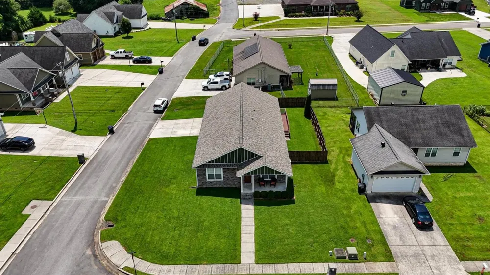 317 Wilson Court Jasper, TN 37347