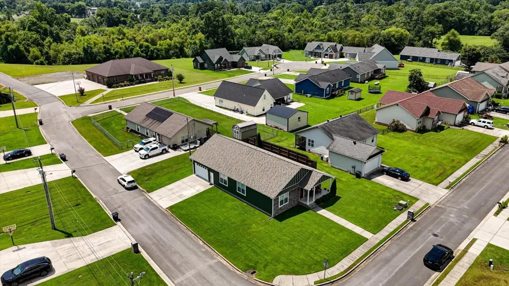 317 Wilson Court Jasper, TN 37347