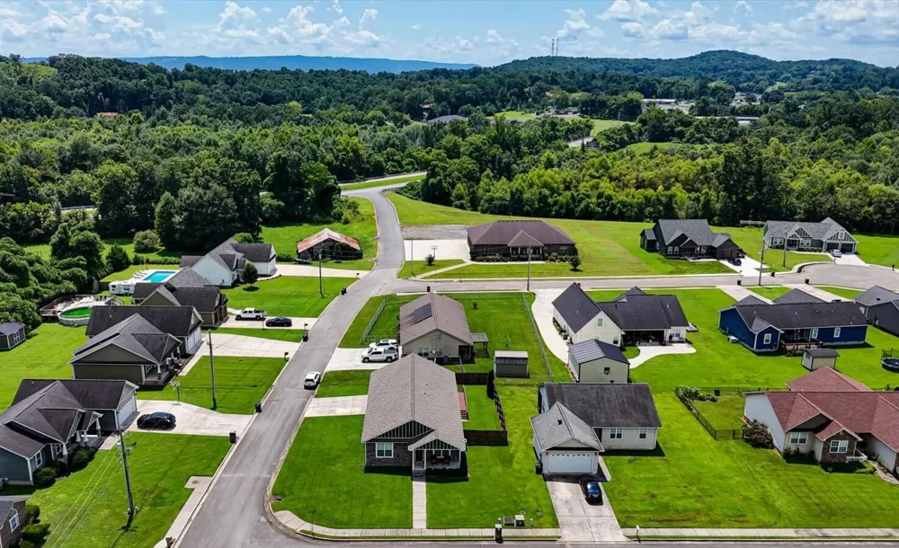317 Wilson Court Jasper, TN 37347
