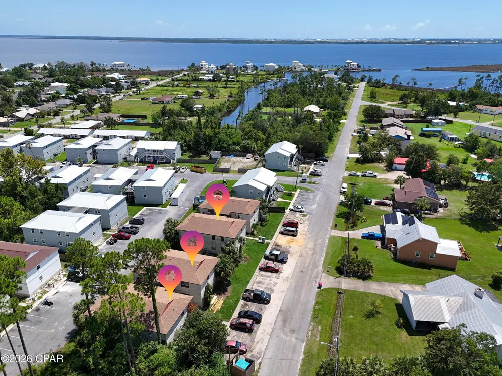 1341 E Park Road #S1-4 Panama City, FL 32404