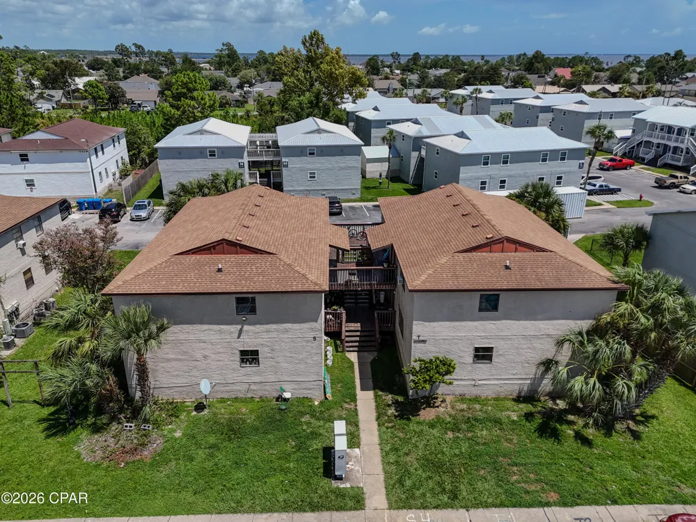 1341 E Park Road #S1-4 Panama City, FL 32404