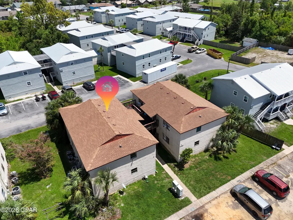 1341 E Park Road #S1-4 Panama City, FL 32404