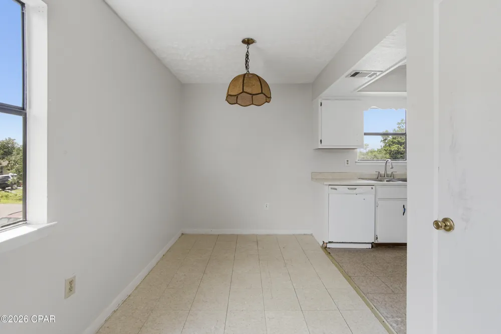 1341 E Park Road #S1-4 Panama City, FL 32404
