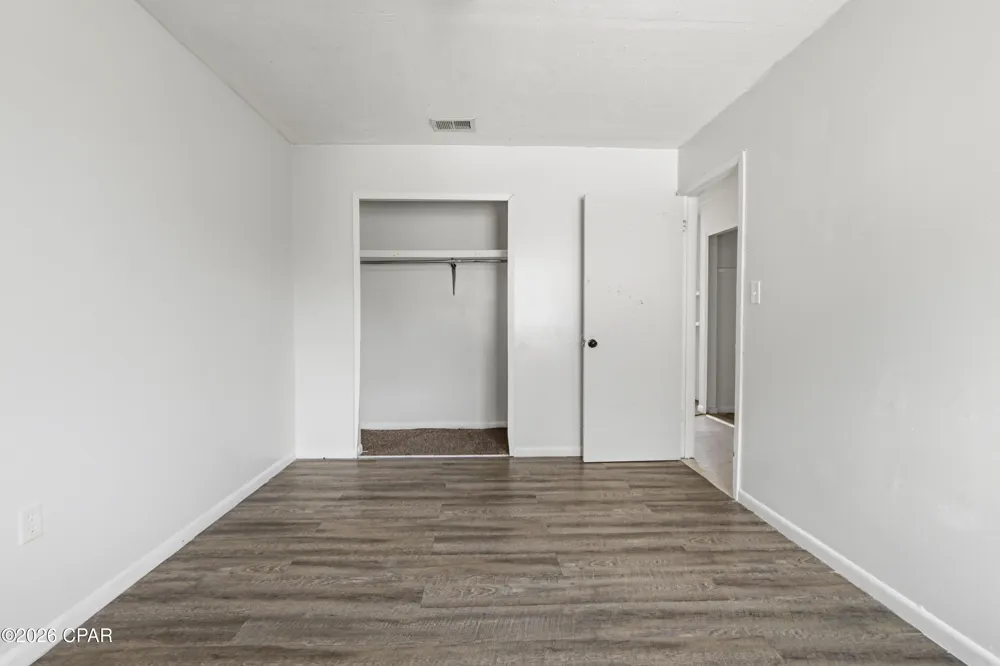 1341 E Park Road #S1-4 Panama City, FL 32404
