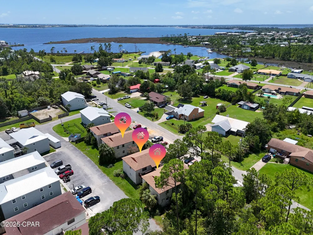 1339 E Park Road #R1-4 Panama City, FL 32404