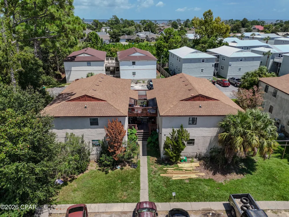 1339 E Park Road #R1-4 Panama City, FL 32404