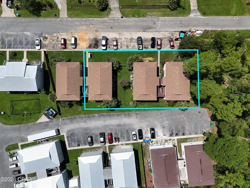 1339 E Park Road #R1-4 Panama City, FL 32404