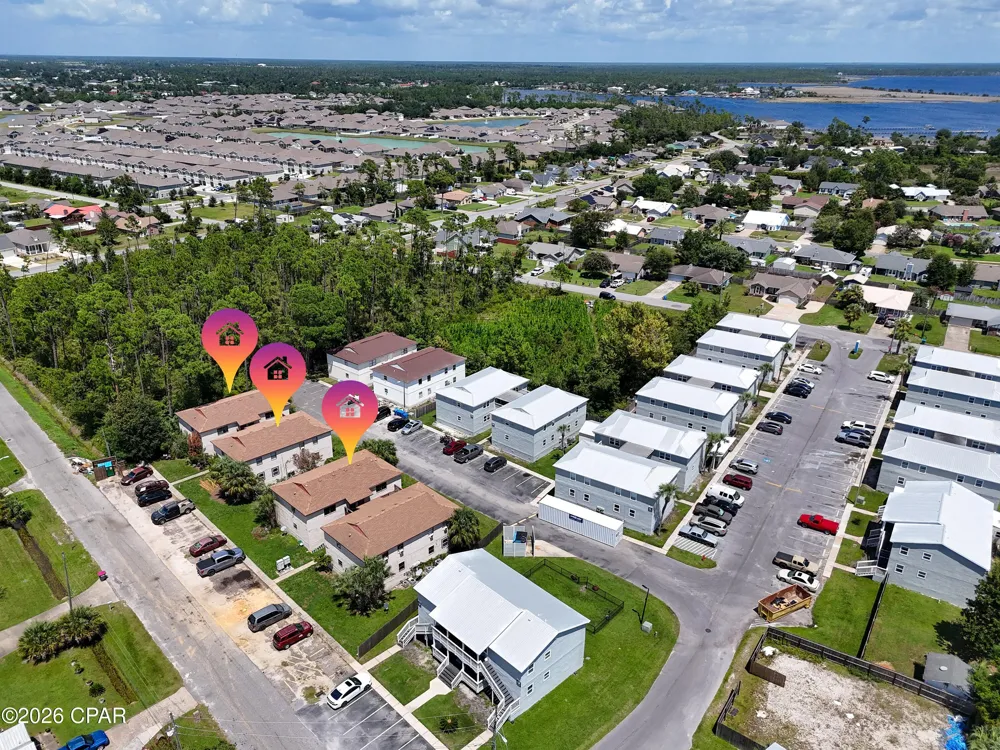 1339 E Park Road #R1-4 Panama City, FL 32404