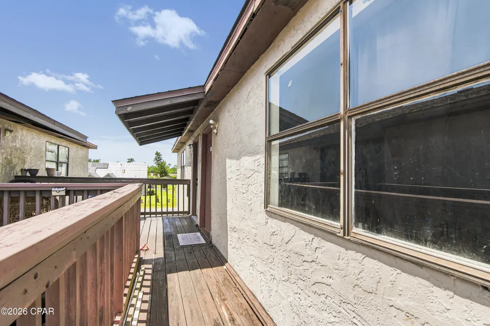 1339 E Park Road #R1-4 Panama City, FL 32404