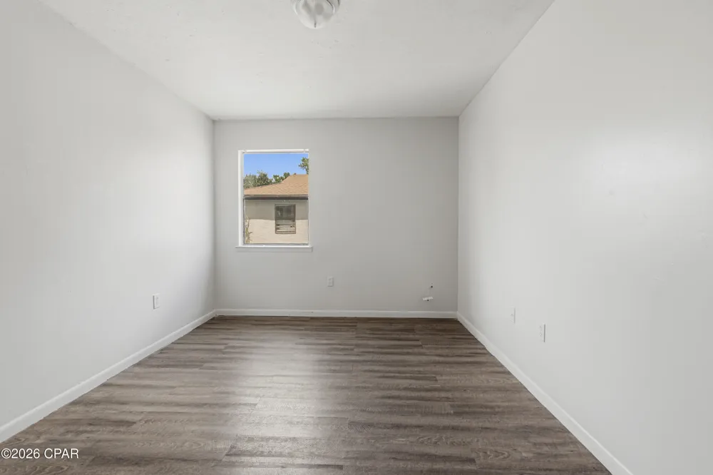 1339 E Park Road #R1-4 Panama City, FL 32404