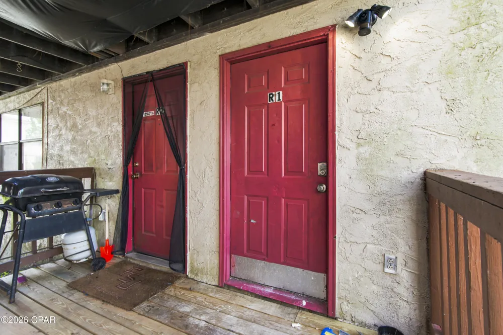 1339 E Park Road #R1-4 Panama City, FL 32404