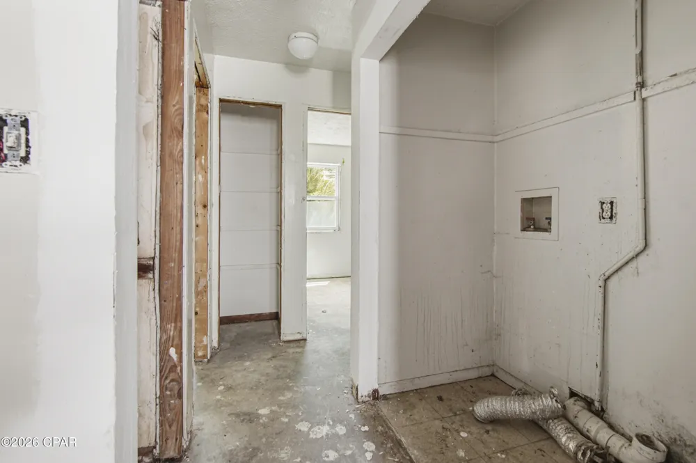 1339 E Park Road #R1-4 Panama City, FL 32404