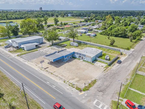 4841 E Highway 98