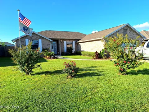 5407 Blue Dog Road