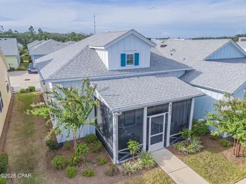 8723 Conch Shell Court