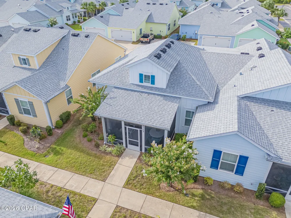 8723 Conch Shell Court Panama City Beach, FL 32413