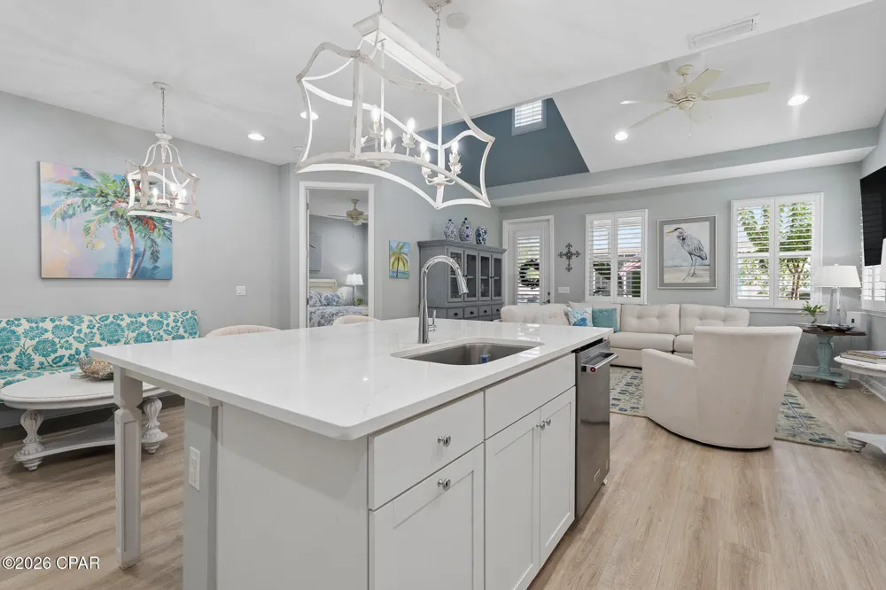 8723 Conch Shell Court Panama City Beach, FL 32413