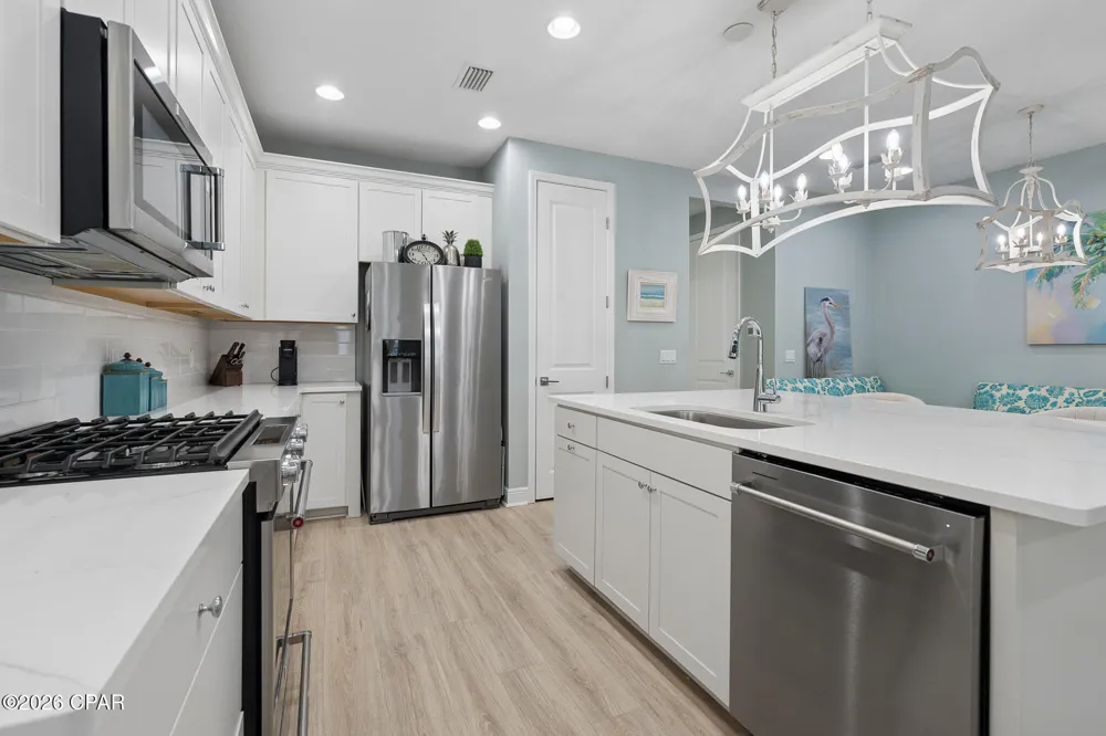 8723 Conch Shell Court Panama City Beach, FL 32413