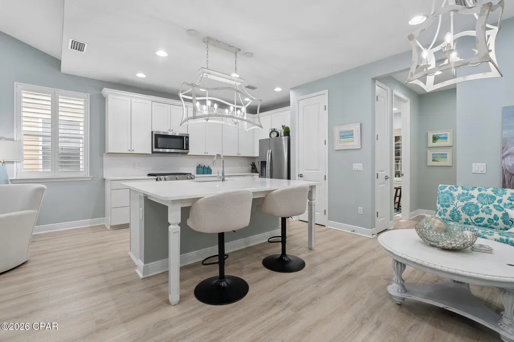8723 Conch Shell Court Panama City Beach, FL 32413