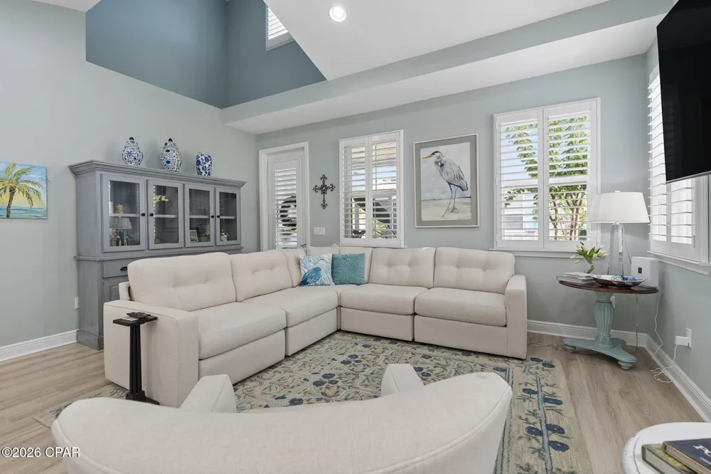 8723 Conch Shell Court Panama City Beach, FL 32413