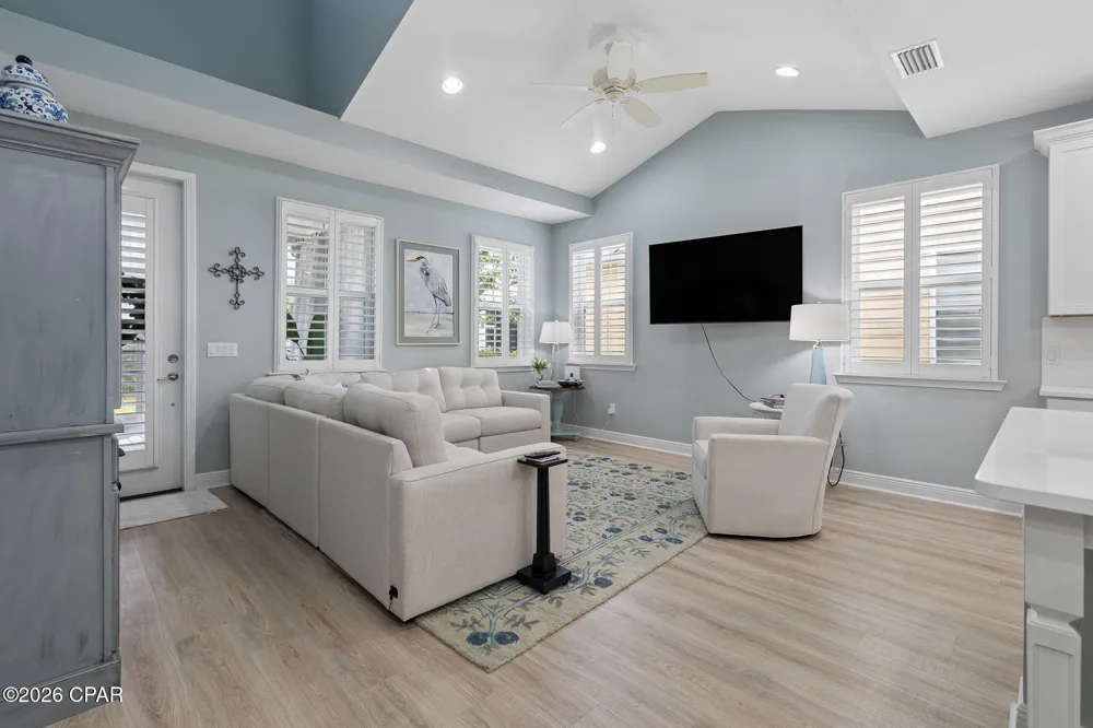 8723 Conch Shell Court Panama City Beach, FL 32413