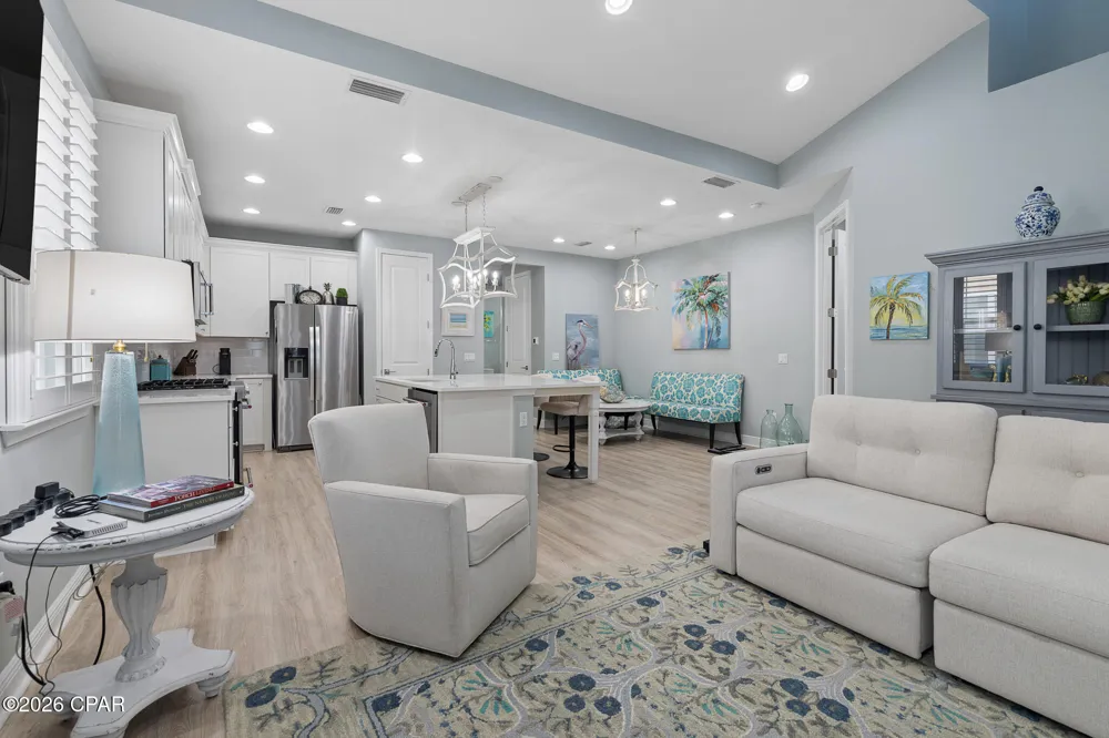 8723 Conch Shell Court Panama City Beach, FL 32413