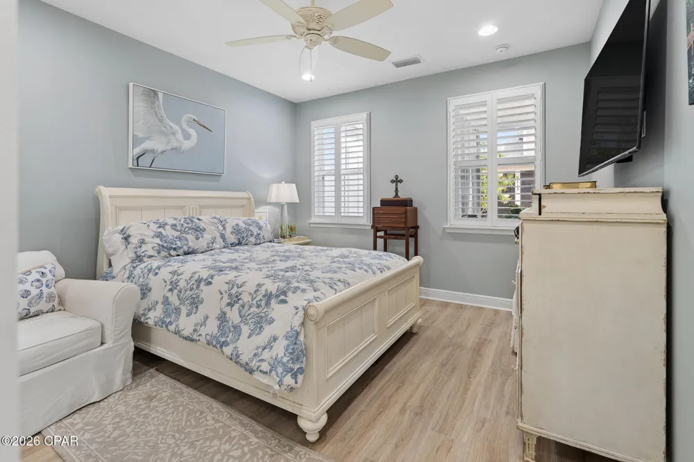 8723 Conch Shell Court Panama City Beach, FL 32413