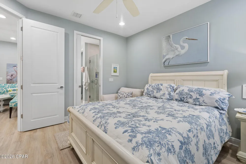 8723 Conch Shell Court Panama City Beach, FL 32413