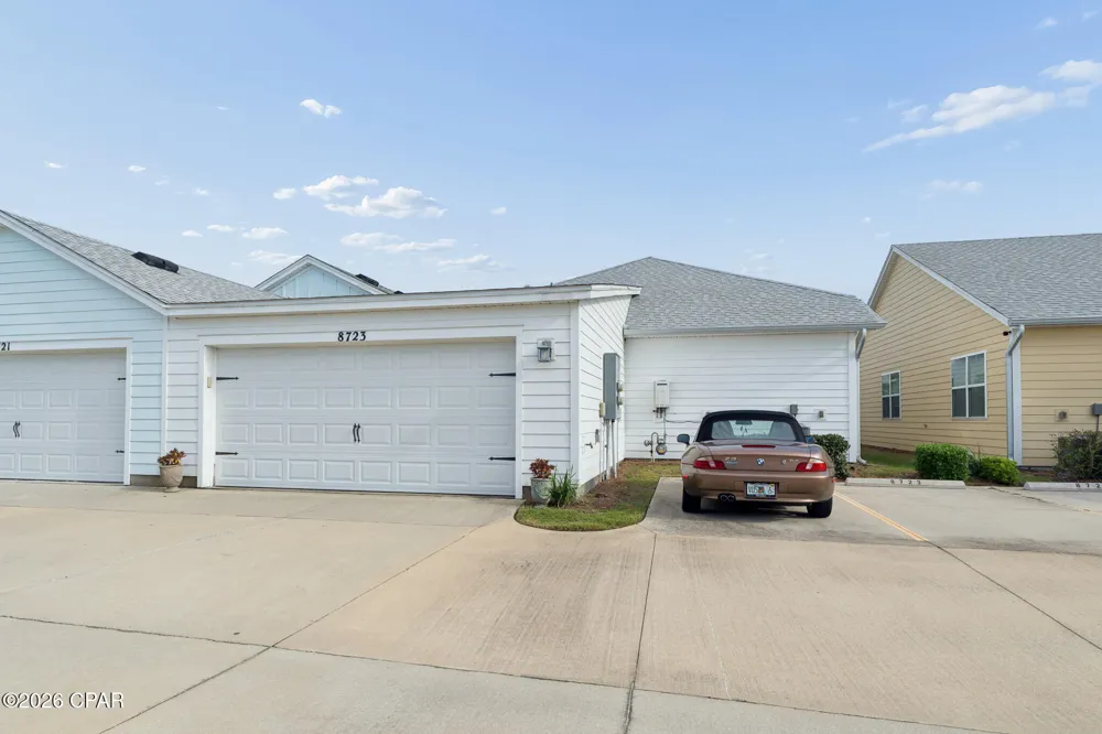 8723 Conch Shell Court Panama City Beach, FL 32413